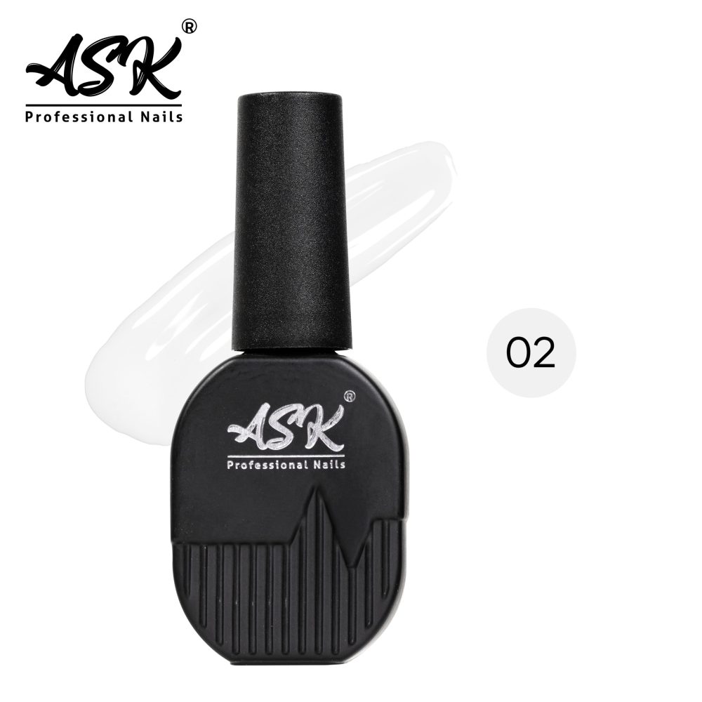 ASK PROFESSIONAL NAILS GELPOLISH 10 ML