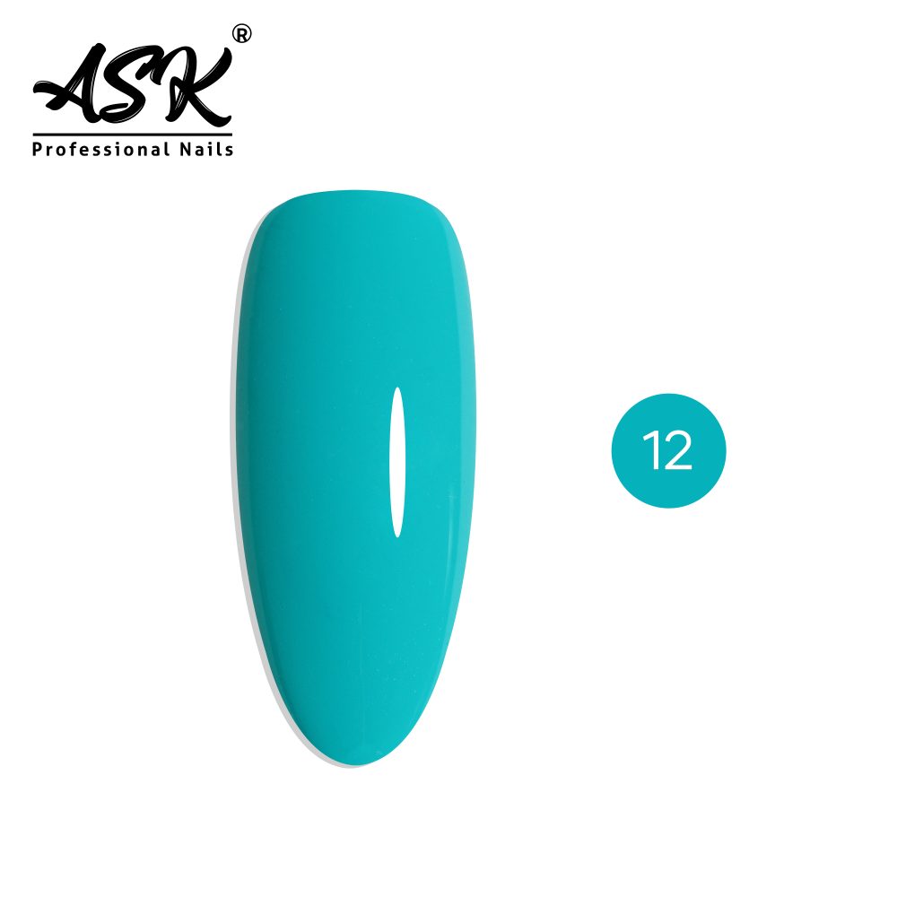ASK PROFESSIONAL NAILS GELPOLISH 10 ML - Image 3