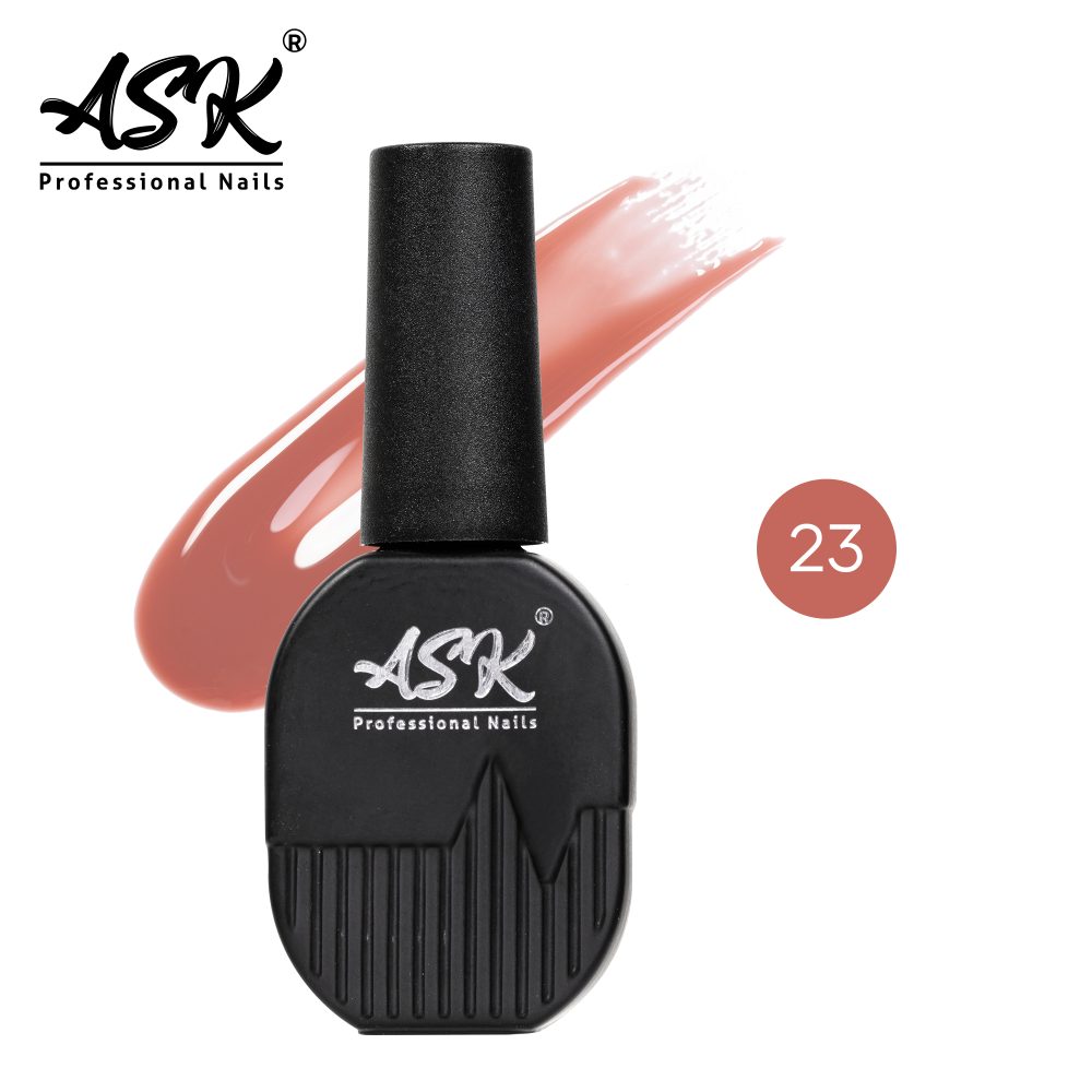 ASK PROFESSIONAL NAILS GELPOLISH 10 ML