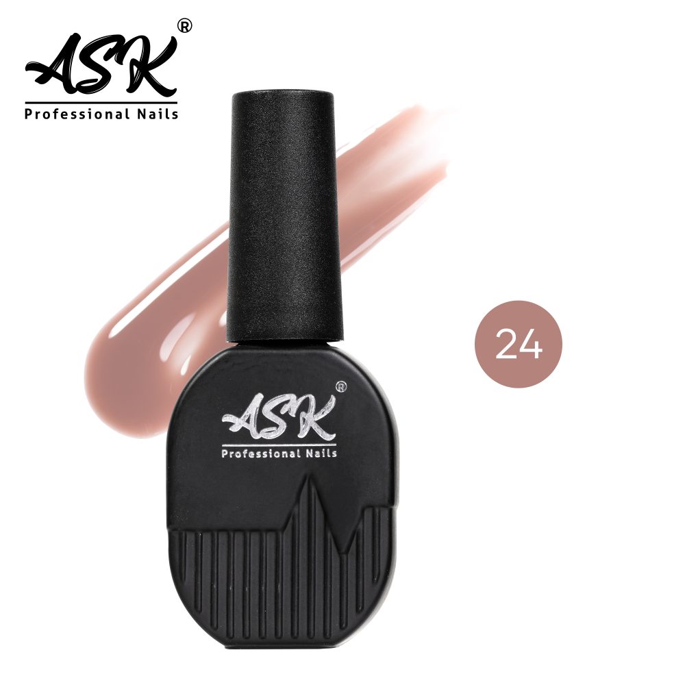 ASK PROFESSIONAL NAILS GELPOLISH 10 ML