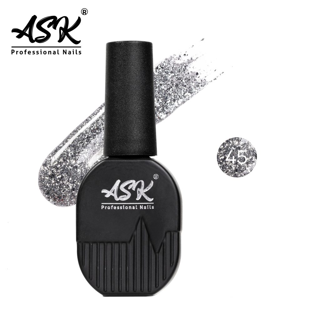 ASK PROFESSIONAL NAILS GELPOLISH 10 ML