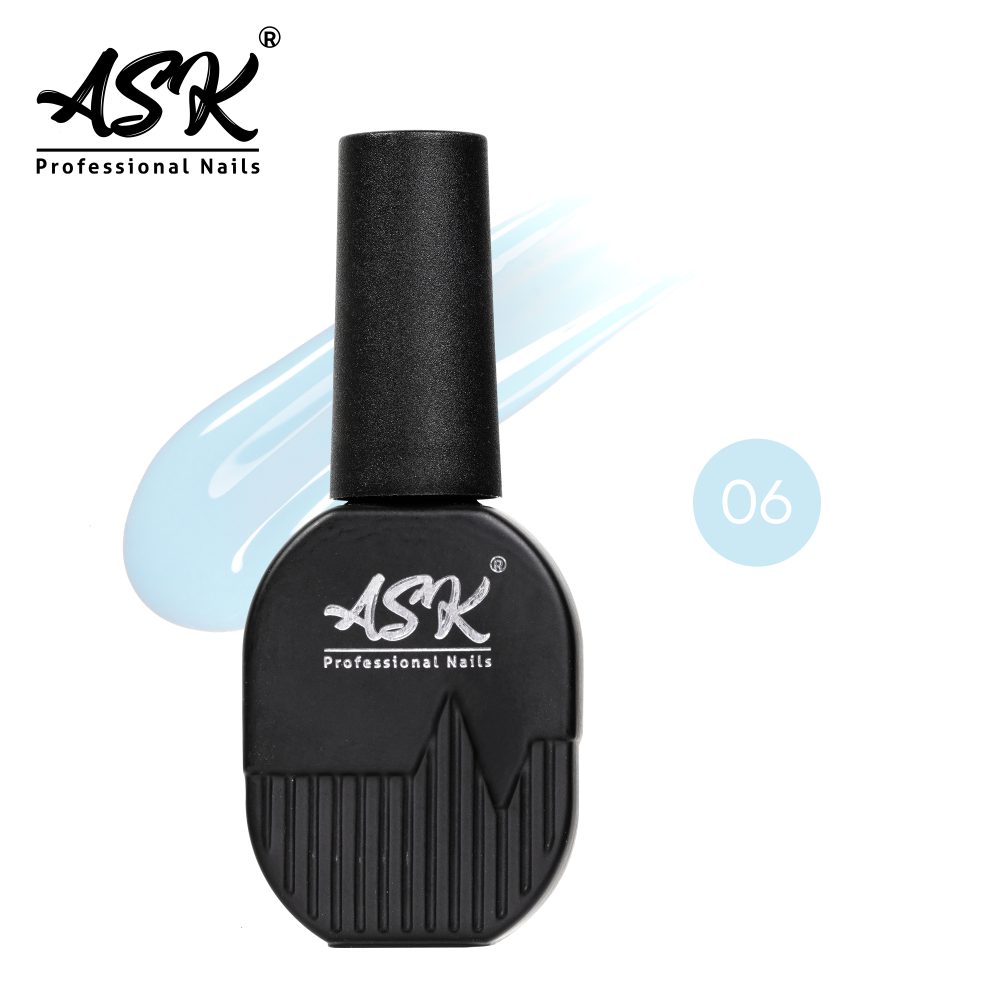 ASK PROFESSIONAL NAILS GELPOLISH 10 ML