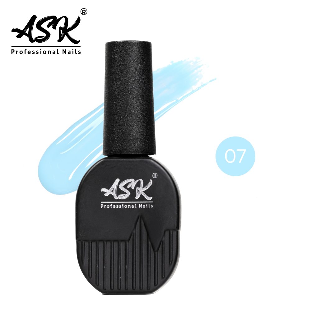 ASK PROFESSIONAL NAILS GELPOLISH 10 ML