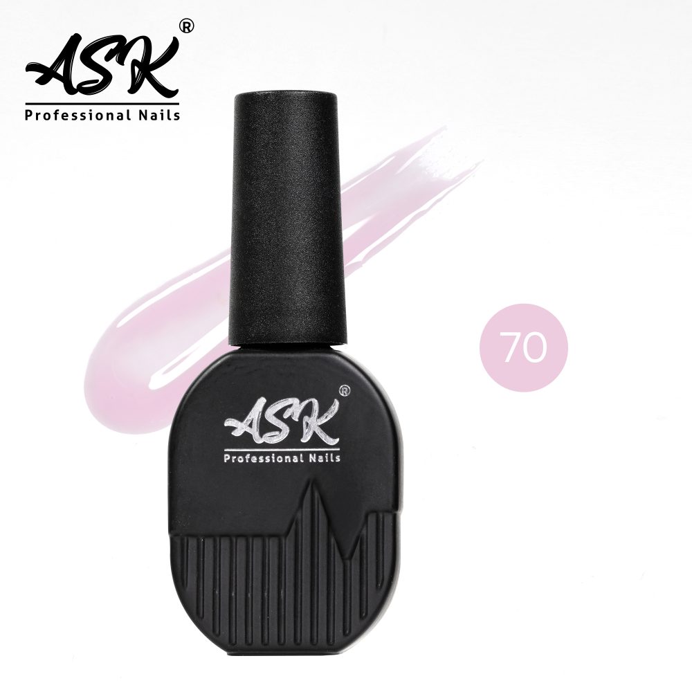 ASK PROFESSIONAL NAILS GELPOLISH 10 ML