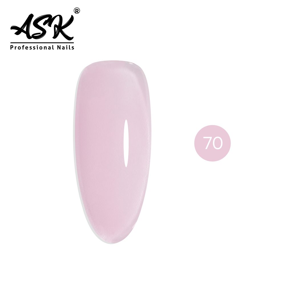 ASK PROFESSIONAL NAILS GELPOLISH 10 ML - Image 3