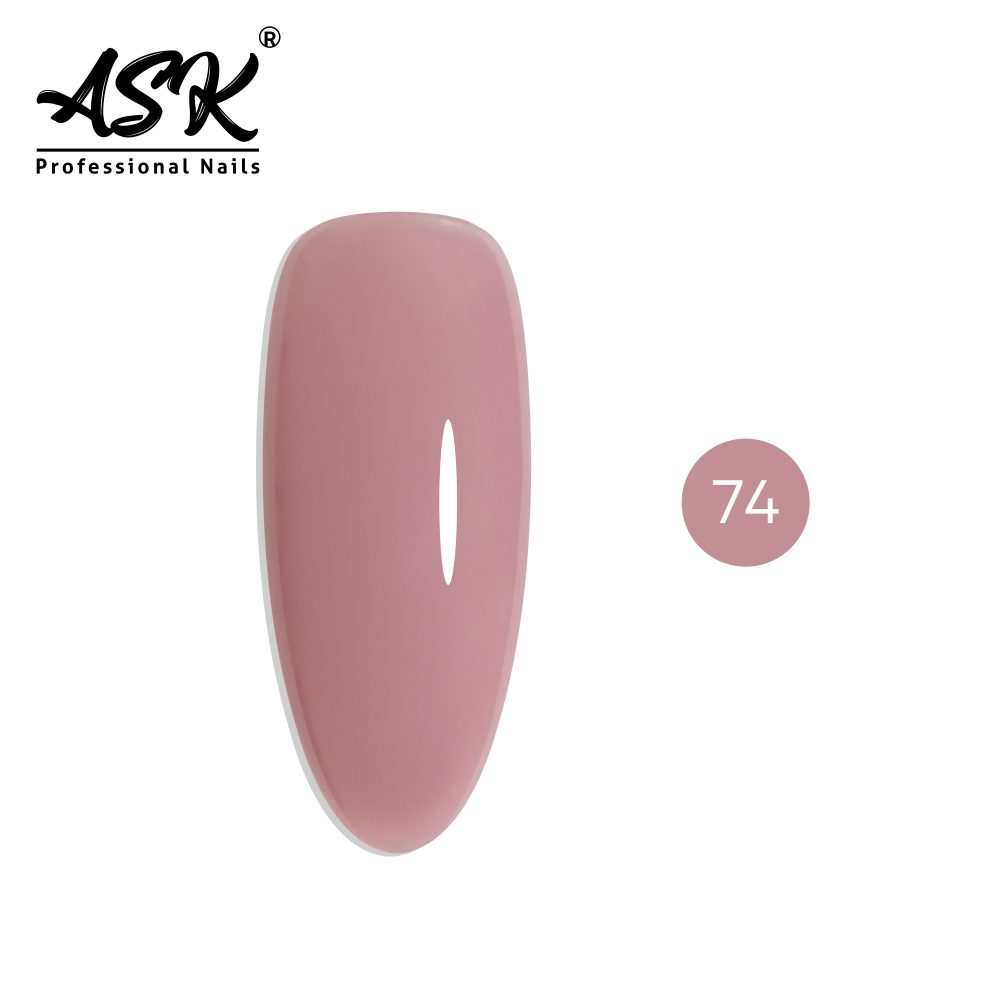 ASK PROFESSIONAL NAILS GELPOLISH 10 ML - Image 3